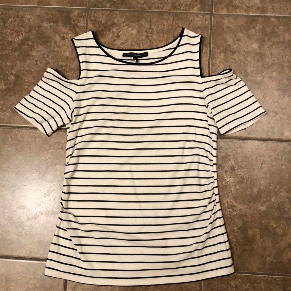 White House Black Market shirt